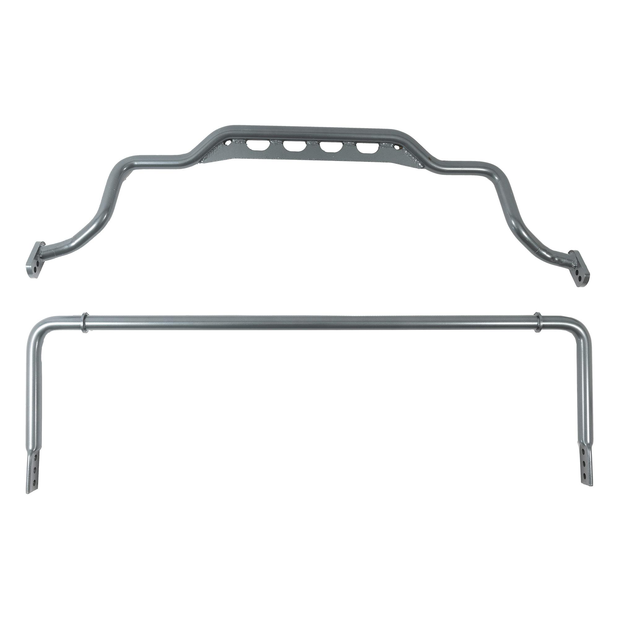 Belltech 9940 2021 Chevrolet Tahoe / GMC Yukon 2wd/4wd
