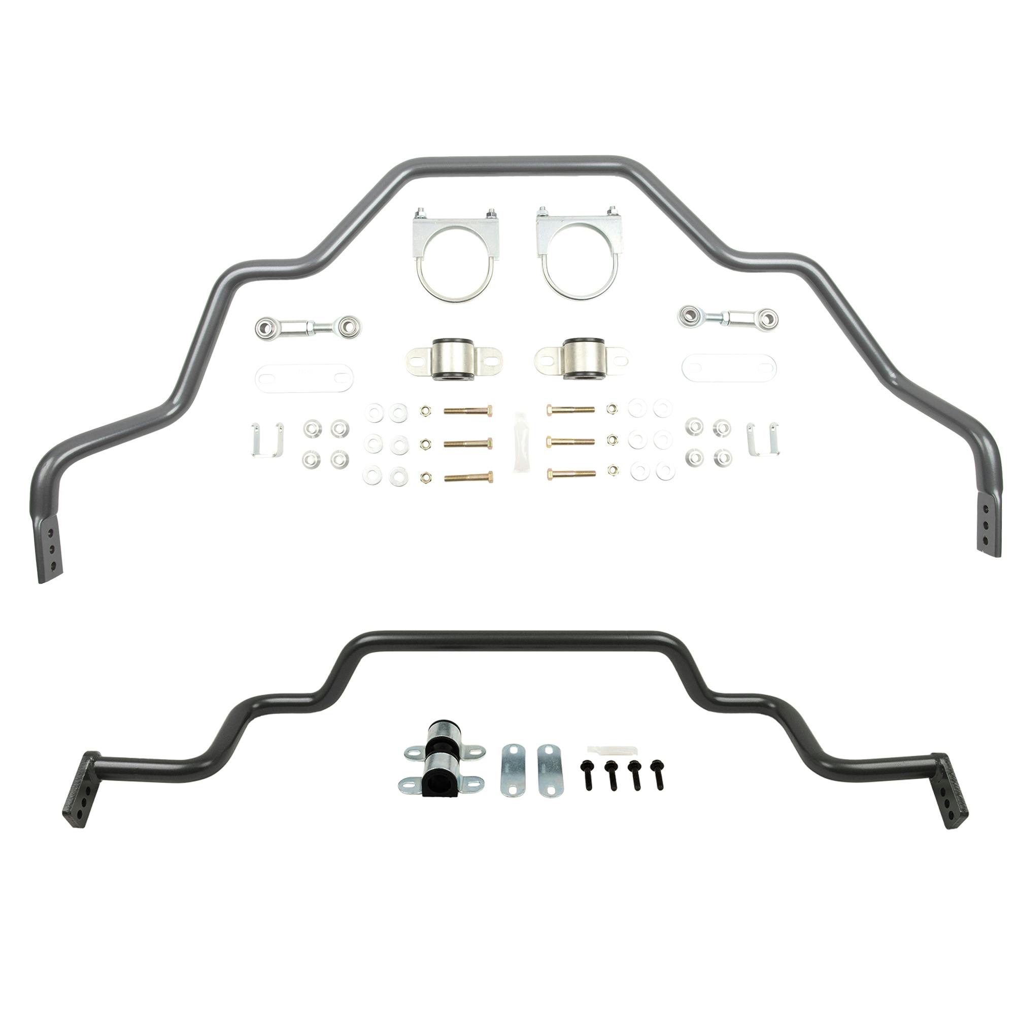 Belltech 9941 2019-2021 Chevrolet Silverado / GMC Sierra 1500 4WD