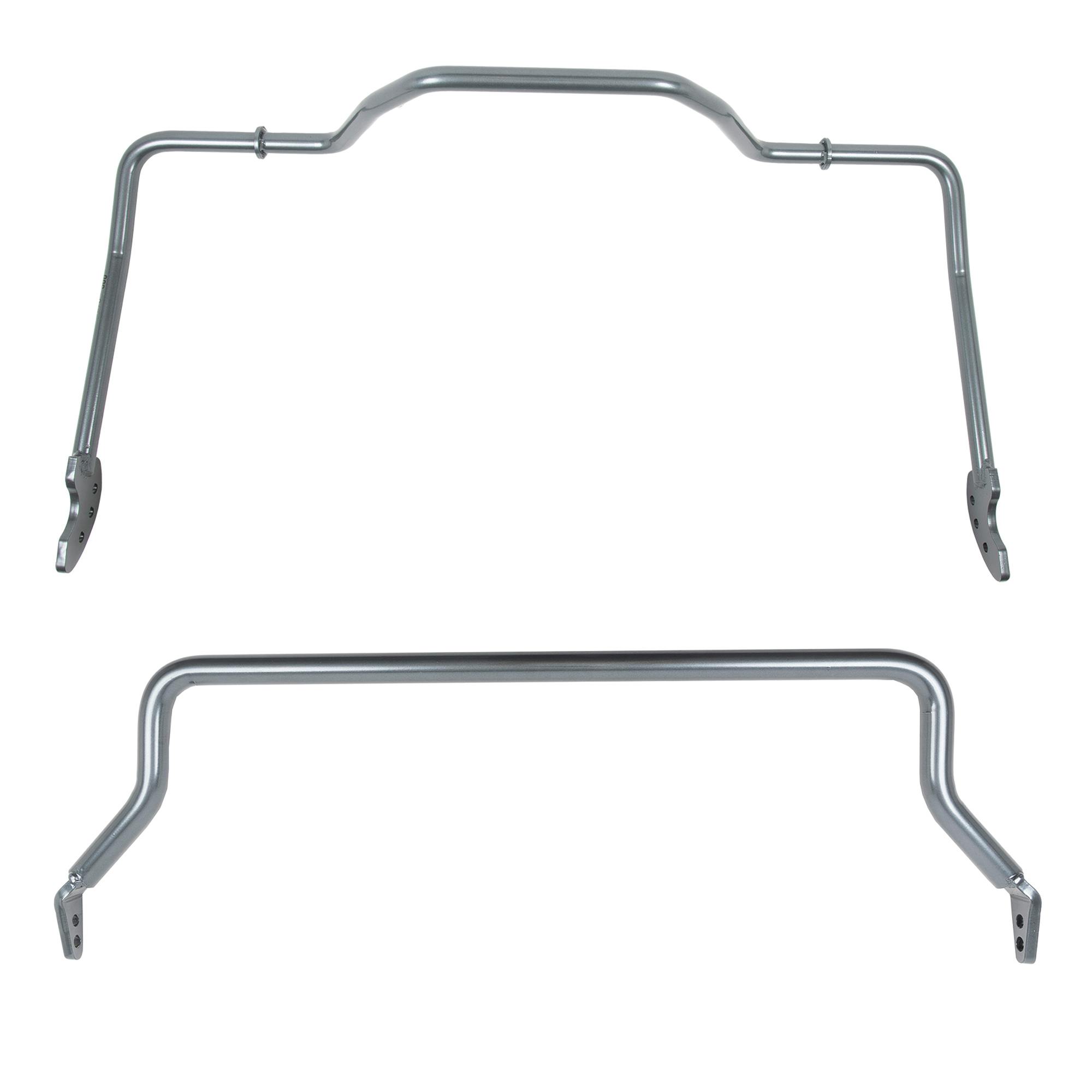 Belltech 9943 2021+ Ford Bronco (Not formodels with hydraulic front sway-bar disconnect