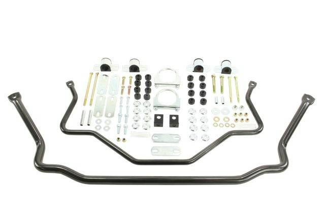 Belltech 9974 1970-1981 Chevrolet Camaro/Firebird, 75-79 Nova