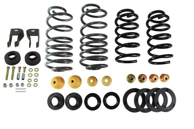 Belltech 998 Lowering Kits