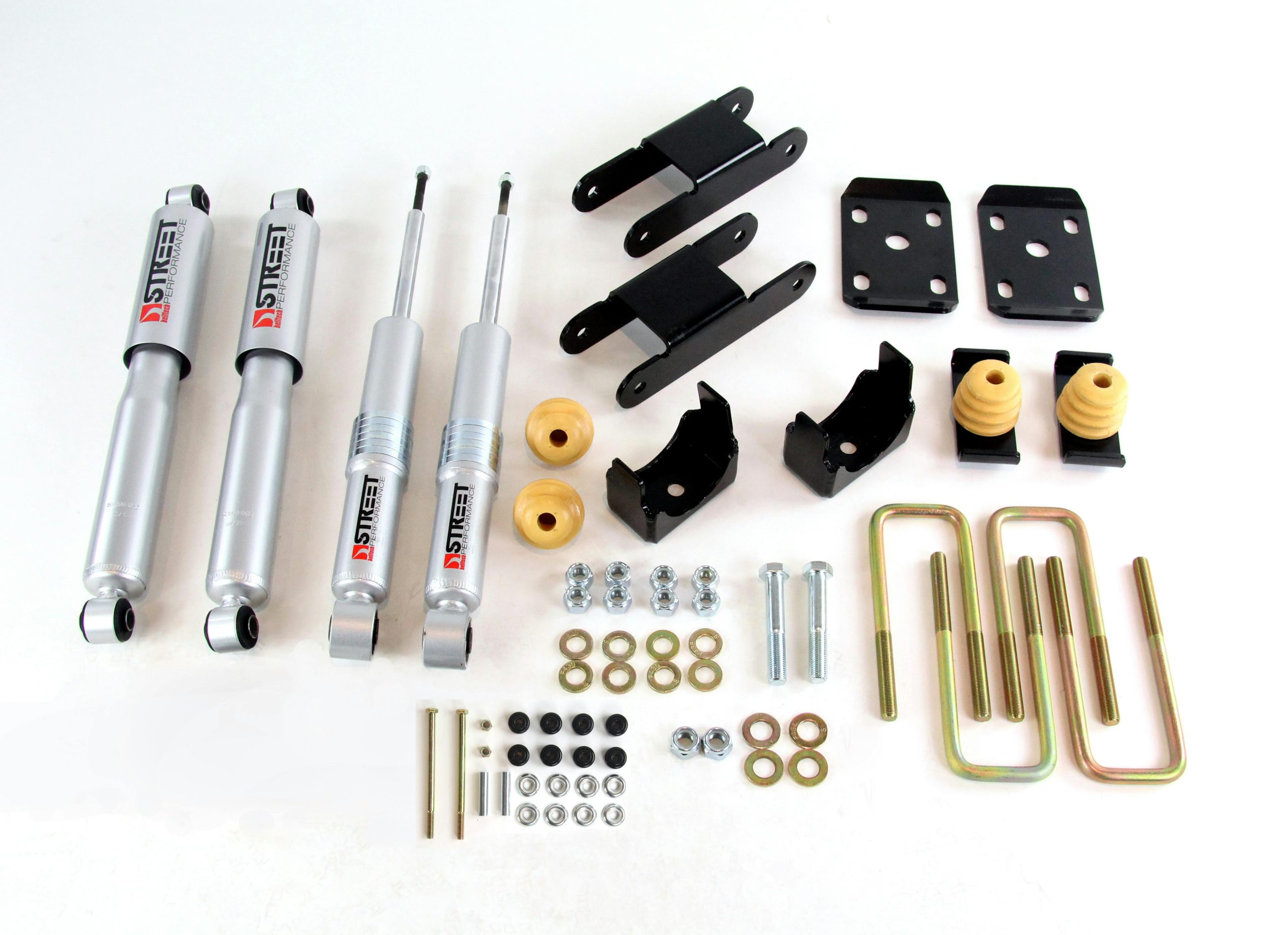 Belltech 999SP Lowering Kits