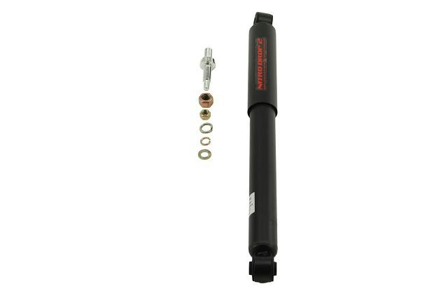 Belltech ND2212HF ND2