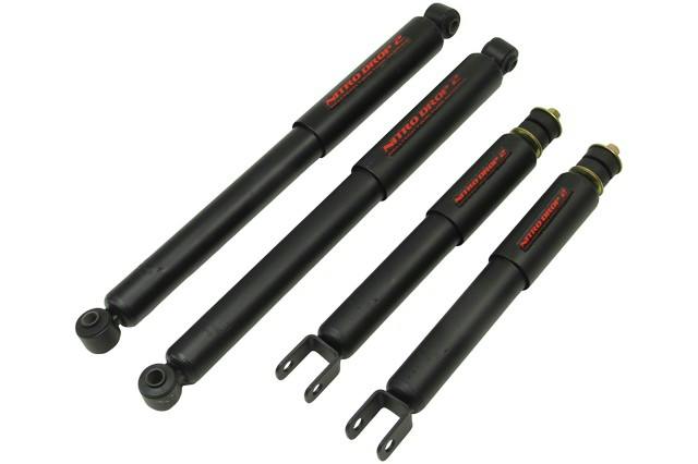 Belltech OE9102 ND2
