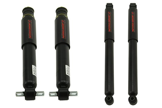 Belltech OE9104 ND2
