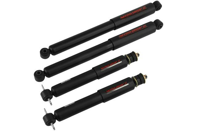 Belltech OE9115 ND2