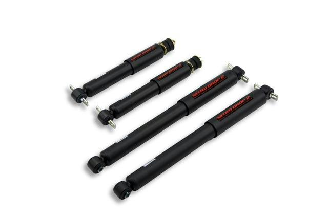 Belltech OE9122 ND2