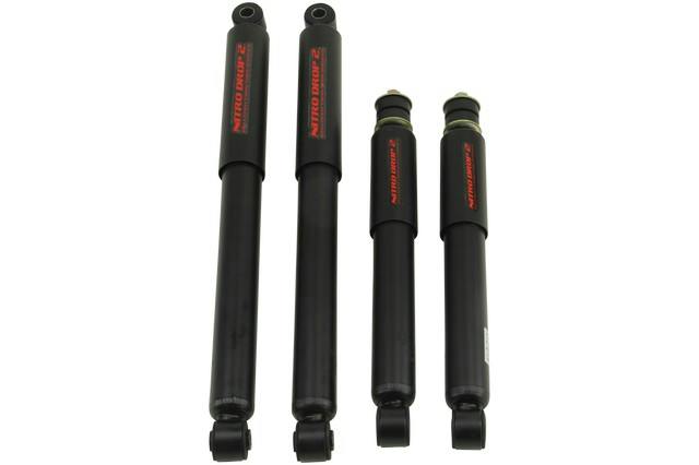 Belltech OE9125 ND2