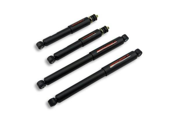 Belltech OE9126 ND2