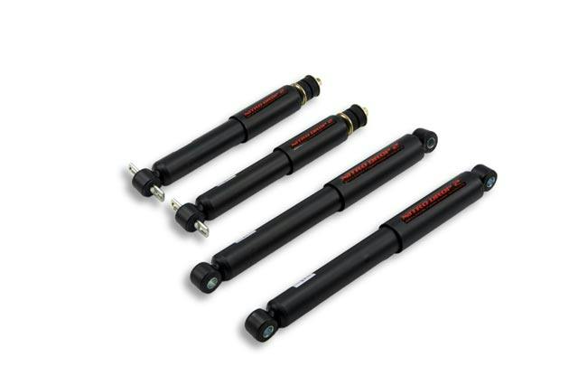 Belltech OE9131 ND2