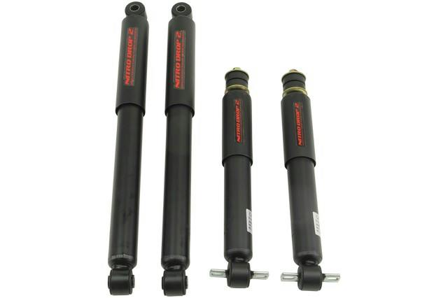 Belltech OE9134 ND2