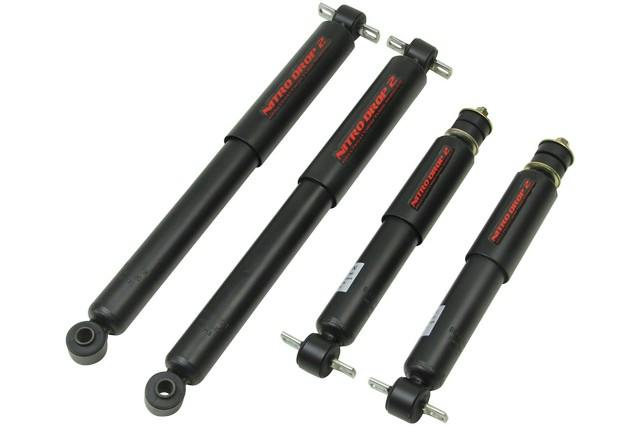 Belltech OE9137 ND2
