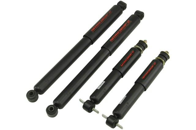 Belltech OE9168 ND2