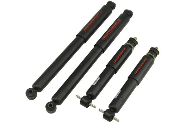 Belltech OE9169 ND2