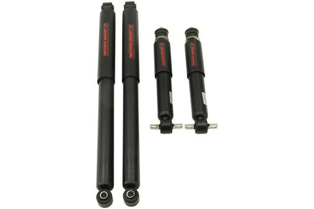 Belltech OE9170 ND2