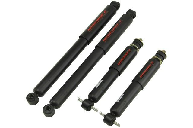 Belltech OE9179 ND2