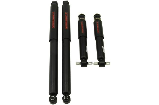 Belltech OE9185 ND2