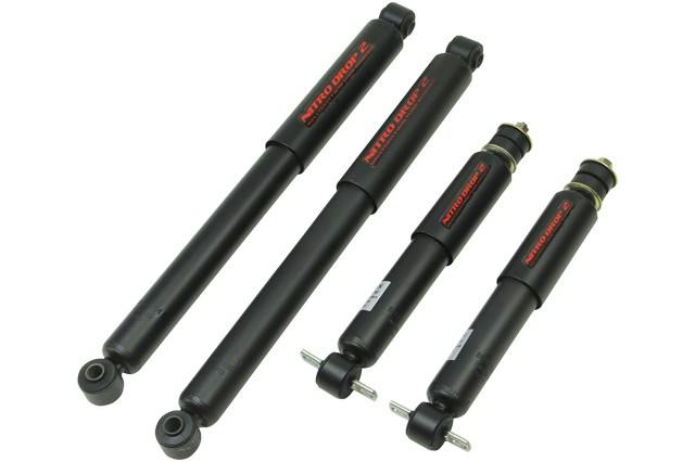 Belltech OE9186 ND2