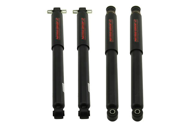 Belltech OE9189 ND2