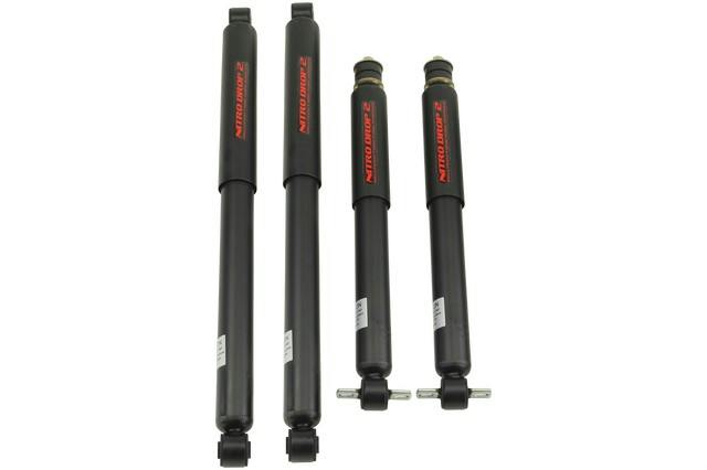 Belltech OE9198 ND2