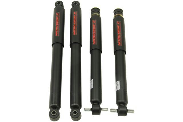 Belltech OE9199 ND2