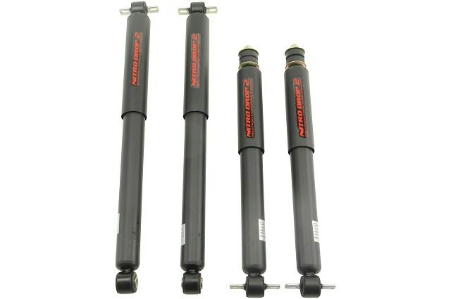 Belltech OE9200 ND2