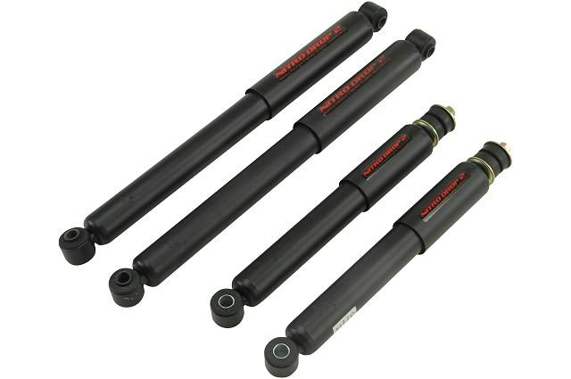 Belltech OE9204 ND2