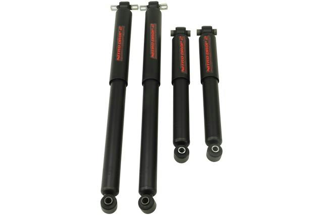 Belltech OE9205 ND2