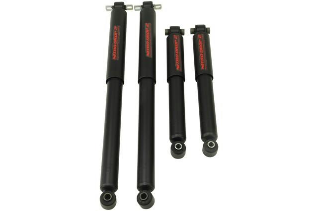 Belltech OE9206 ND2
