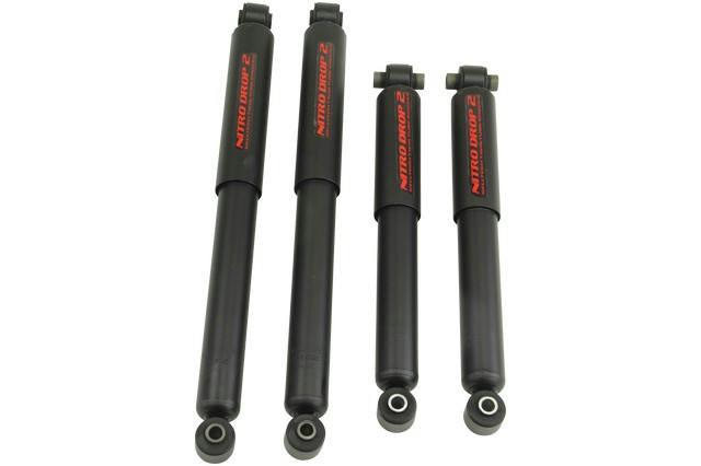 Belltech OE9208 ND2