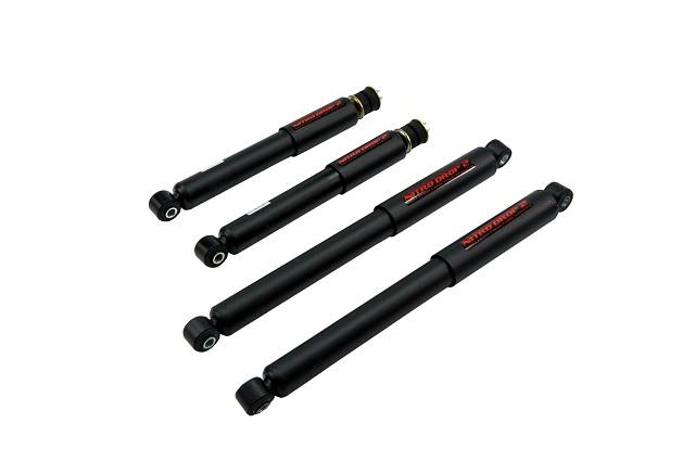 Belltech OE9215 ND2
