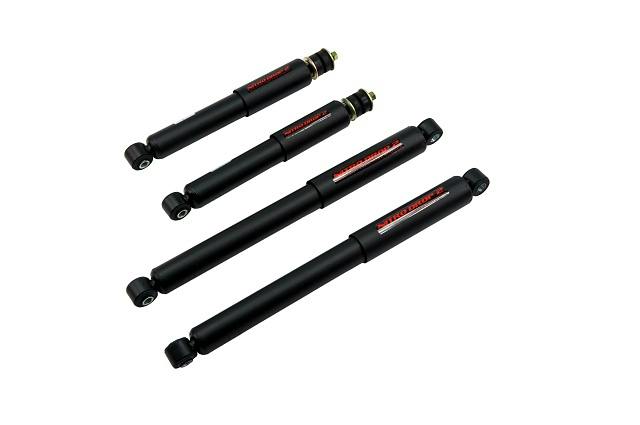 Belltech OE9223 ND2