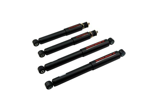 Belltech OE9224 ND2