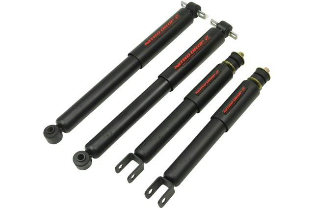 Belltech OE9234 ND2