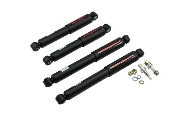 Belltech OE9235 ND2