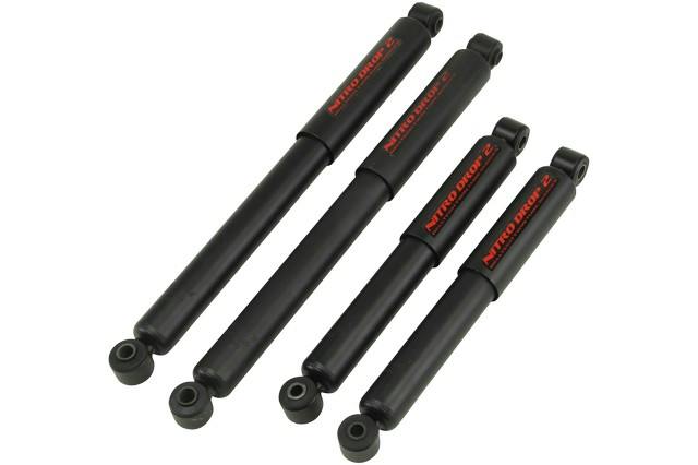 Belltech OE9238 ND2