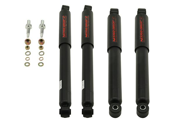 Belltech OE9240 ND2