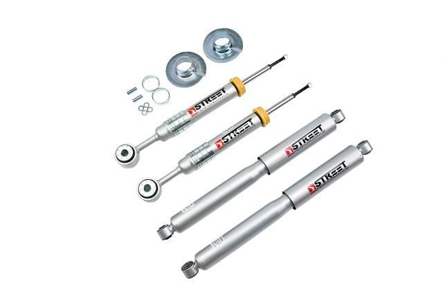 Belltech OE9607 SP OEM STOCK REPLACEMENT SHOCK SET - OE9607