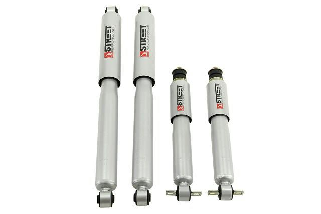 Belltech OE9650 SP OEM STOCK REPLACEMENT SHOCK SET - OE9650