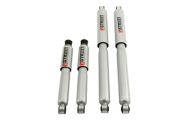 Belltech OE9665 STREET PERFORMANCE