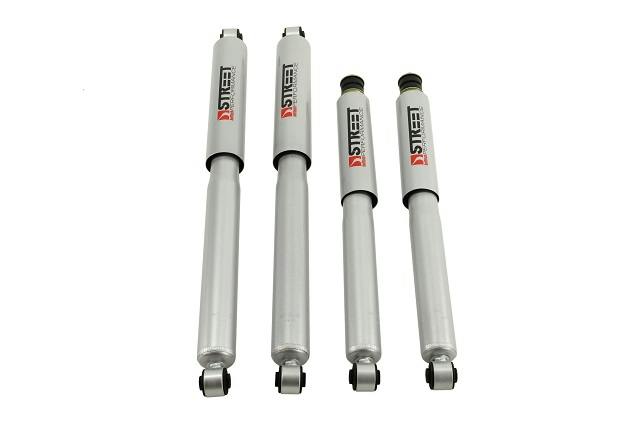 Belltech OE9671 SP OEM STOCK REPLACEMENT SHOCK SET - OE9671