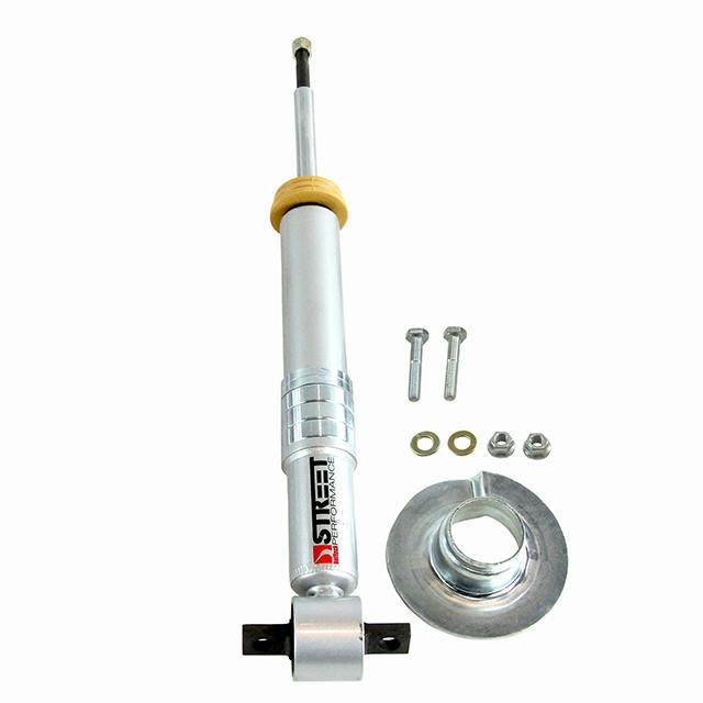 Belltech SP25007 STREET PERFORMANCE OEM STRUT (FRONT) - SP25007