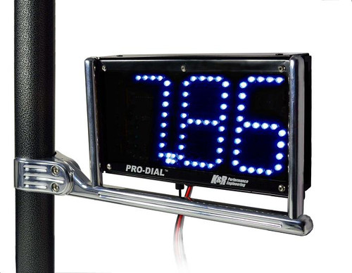 Dual Sided Pro-Dial Dial Board