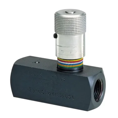 F3200S Parker Hydraulic Flow Control Valve