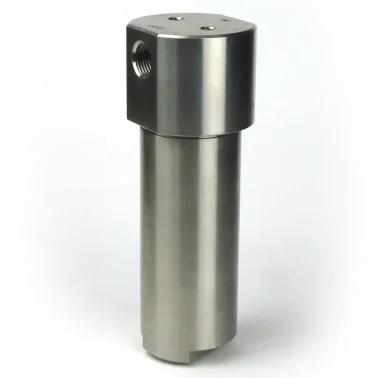 FFC-113-6 Parker Finite Natural Gas Filter