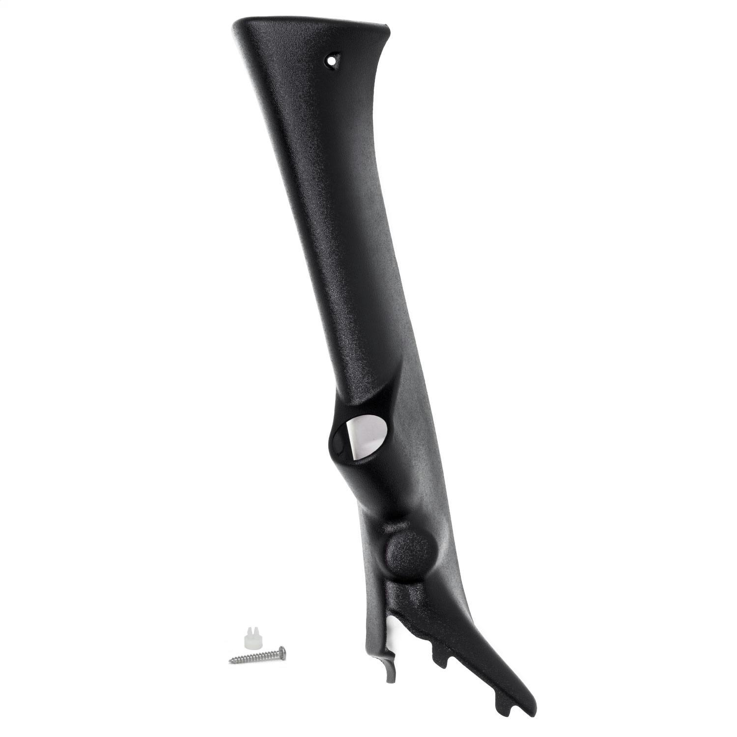Banks Power 63206 Pillar Mount Instrument Console