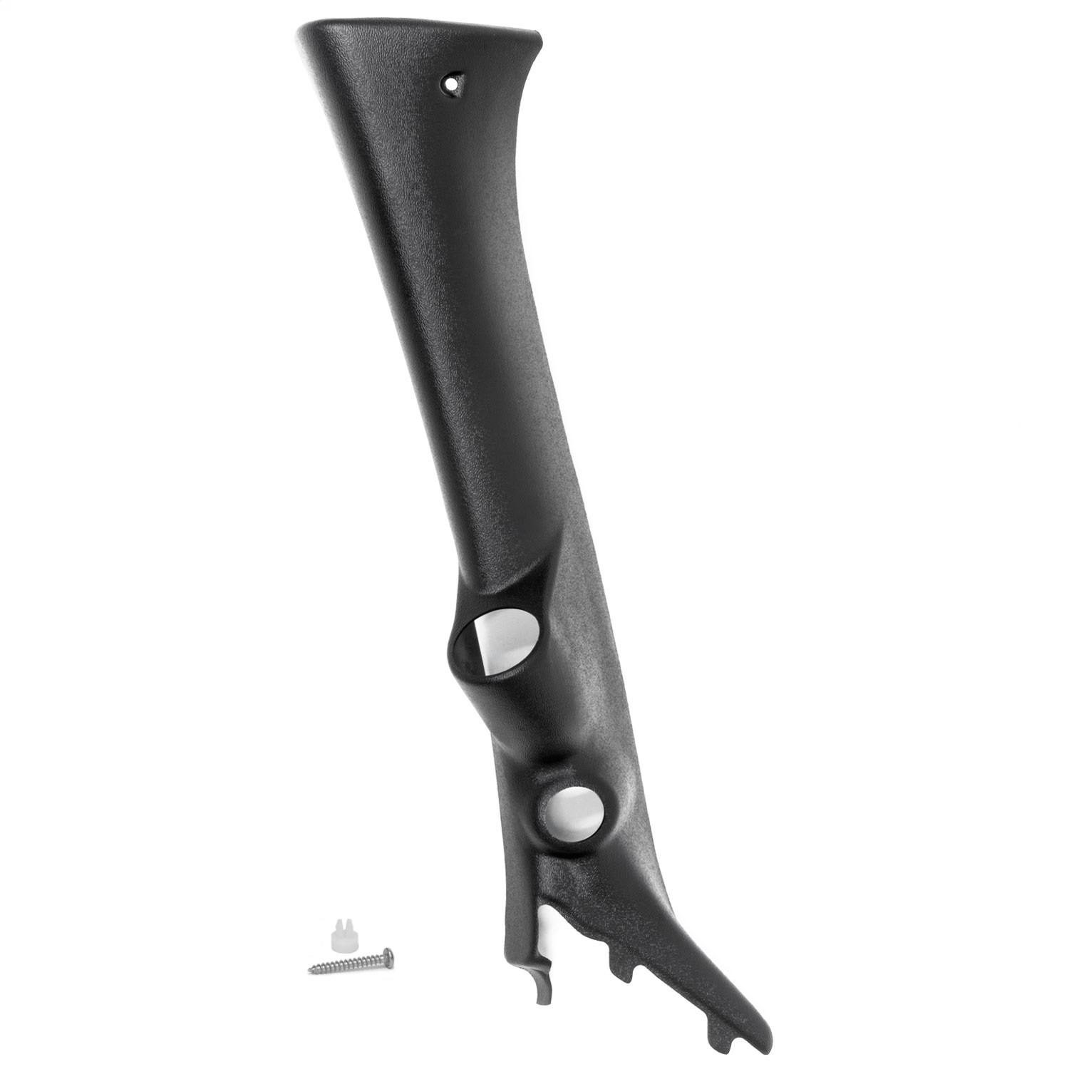 Banks Power 63207 Pillar Mount Instrument Console