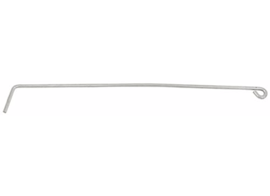 B&W Towing GNXA1800 Extended Latch Pin Handle For Turnoverball