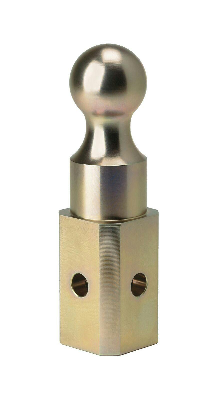 B&W Towing GNXA2050 2-5/16" Hi-Rise Ball For Turnoverball