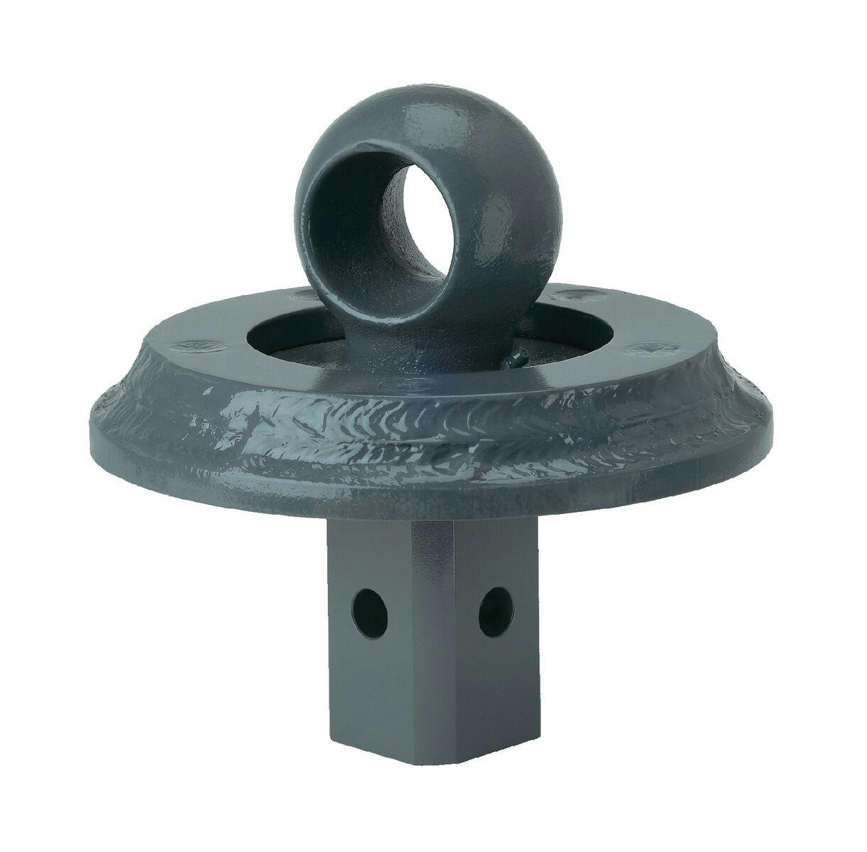B&W Towing GNXA4075 Eyelet Adapter For Turnoverball